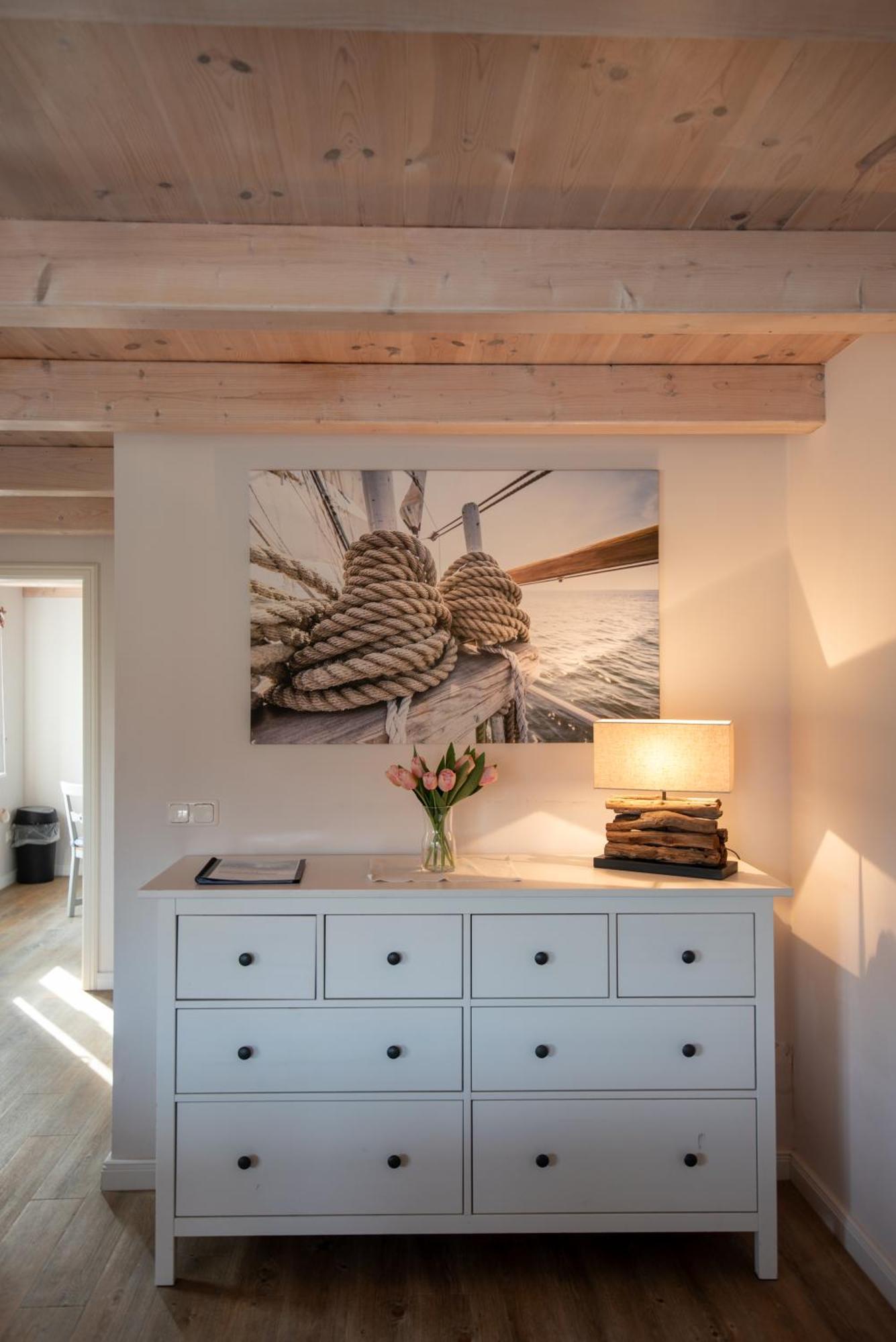 Netzschuppen Apartment *