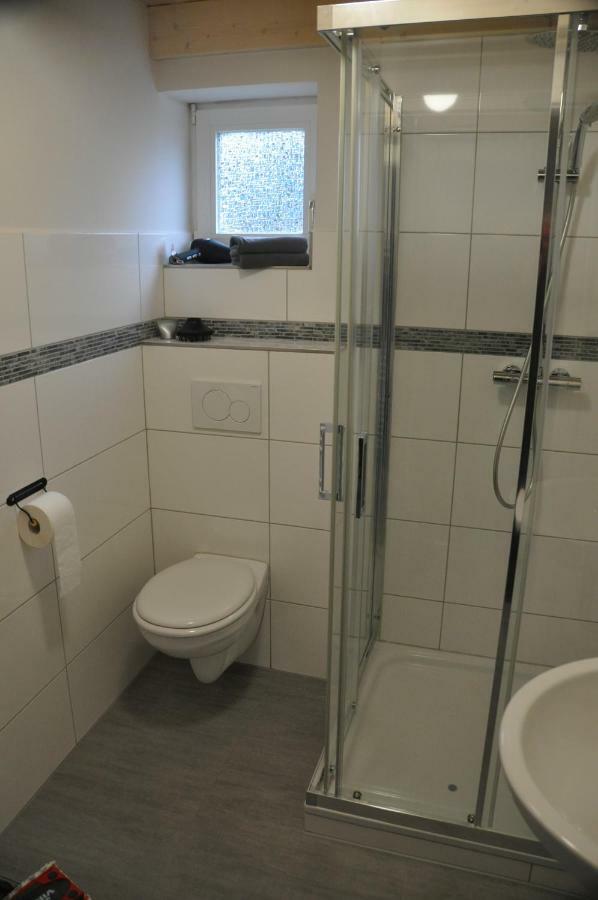 Apartment Netzschuppen *