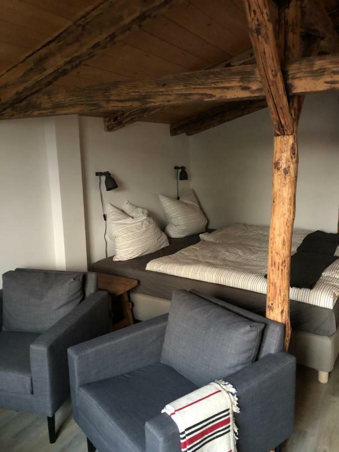 Netzschuppen Apartment *